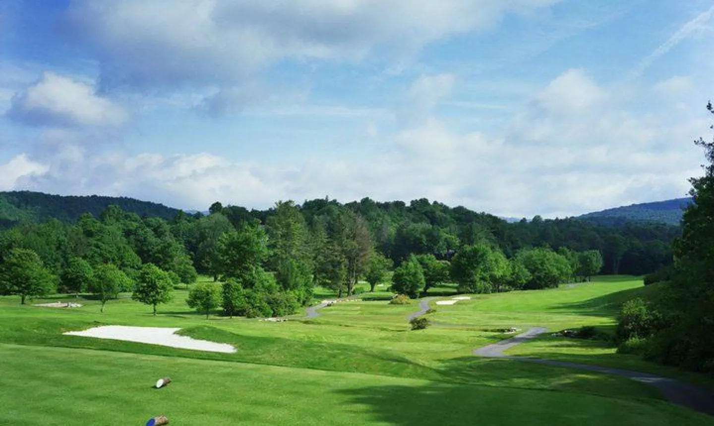 Linville GC