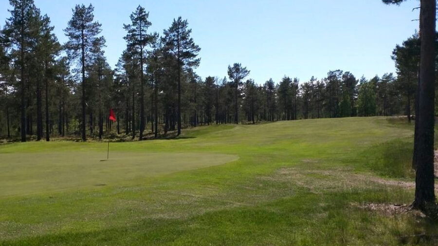 Norrfallsvikens GC