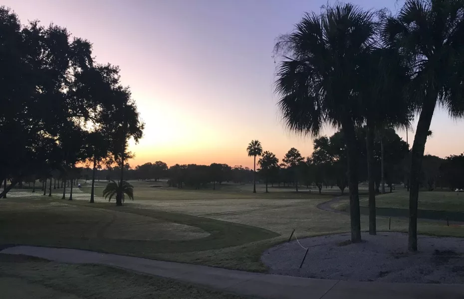 Cleveland Heights GC