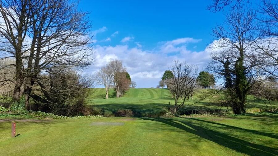 Cushendall GC