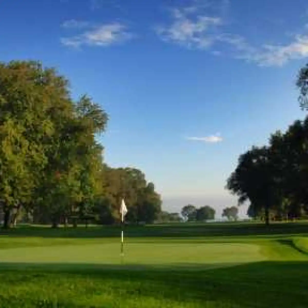 Notl Golf Course Niagara-on-the-Lake Golf Club in Niagara-on-the-Lake, Ontario, Canada ...