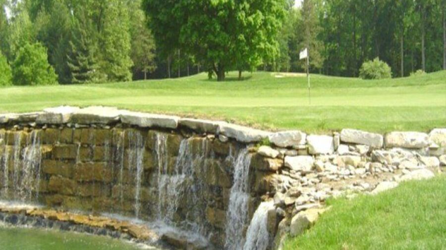 Old Capital GC: #18