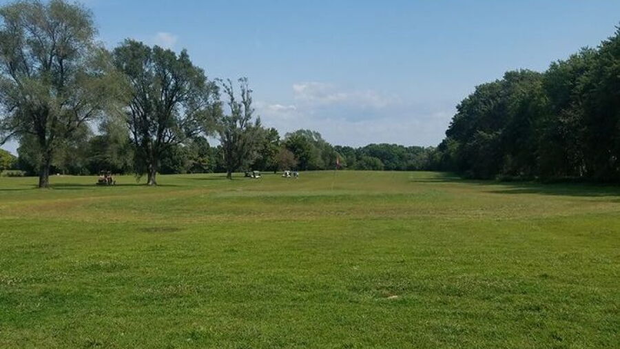 Windsor CC