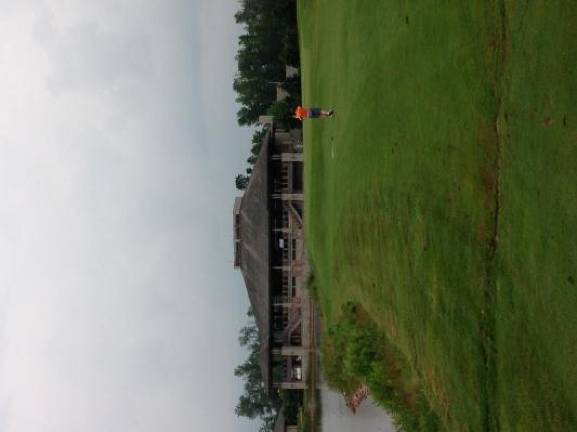 Clubhouse (Photo submitted by ralexander01 on 06/28/2013)