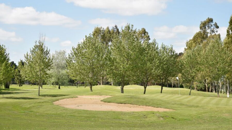 Miralagos Club de Campo Golf & Spa