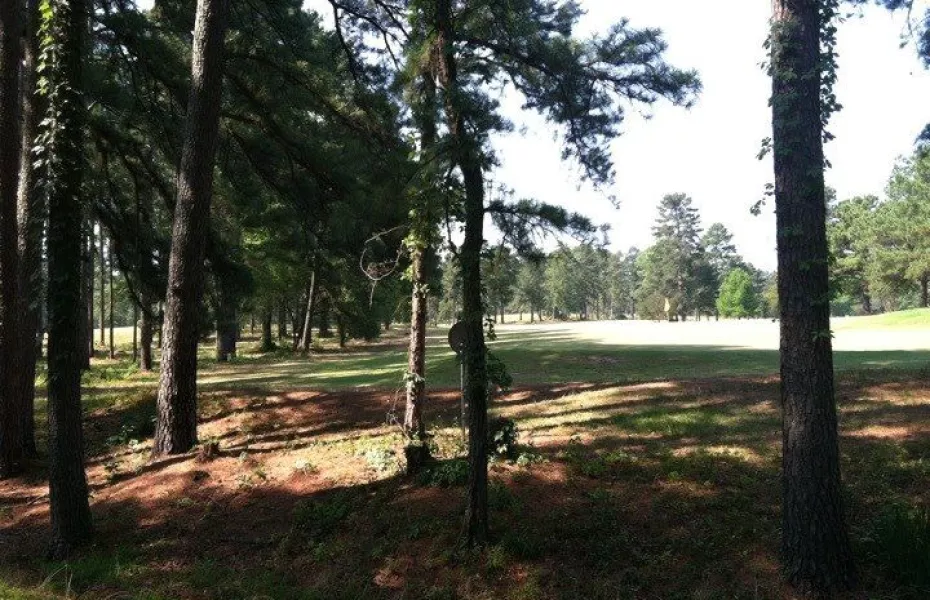 Oakland Plantation CC: #9