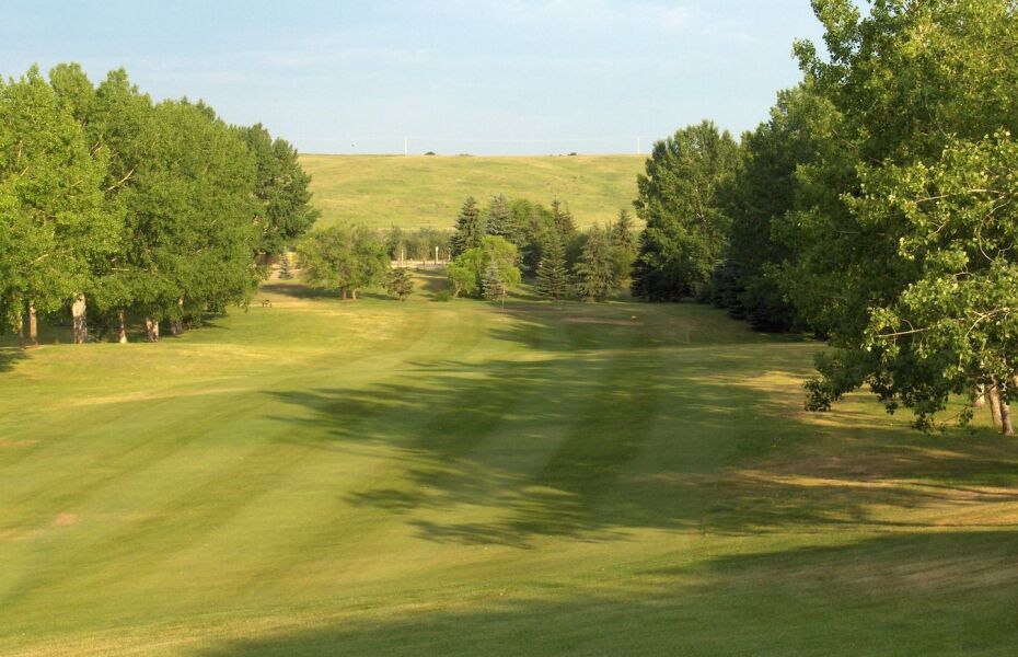 Sandy Beach Regional Park in Lloydminster, Saskatchewan, Canada GolfPass