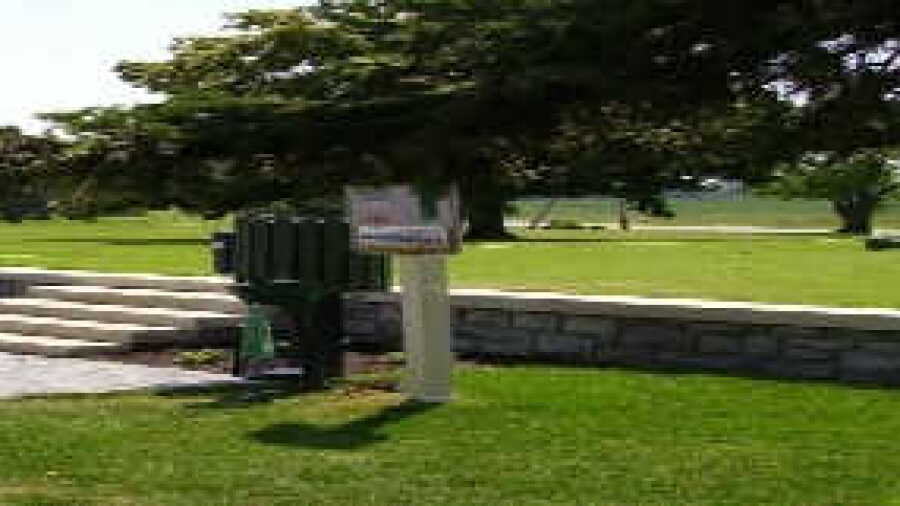 Veterans Memorial Park GC