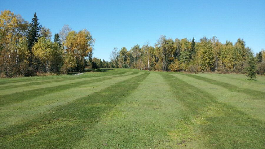 Club de Golf ARCN