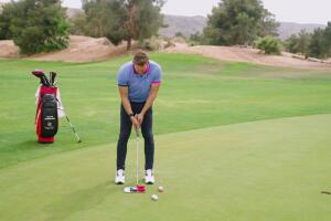 Make All Your Short Putts
