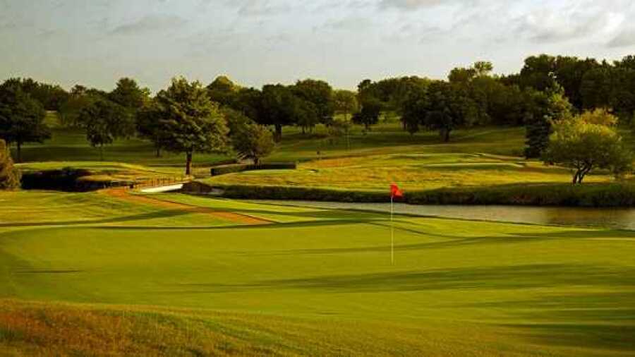 Maridoe GC