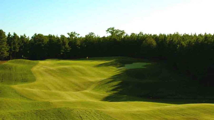 Mattaponi Springs GC