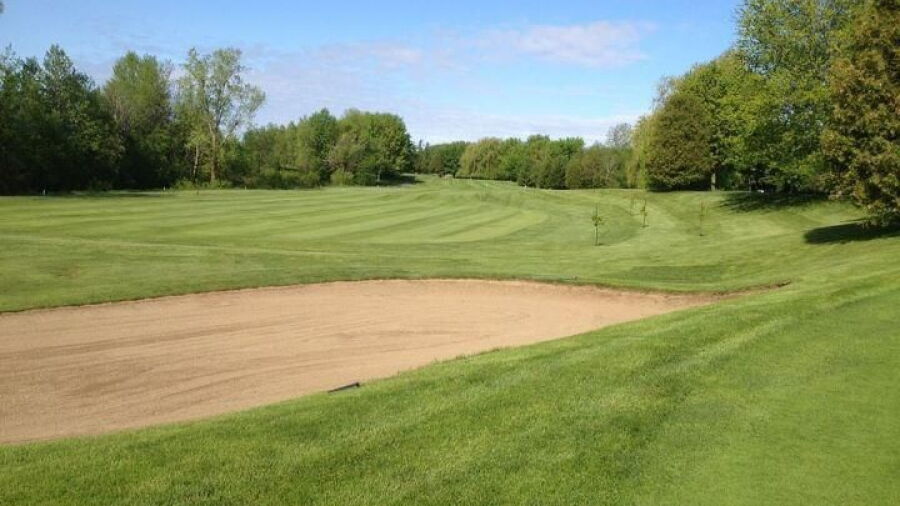 Club de Golf St-Jean: #4