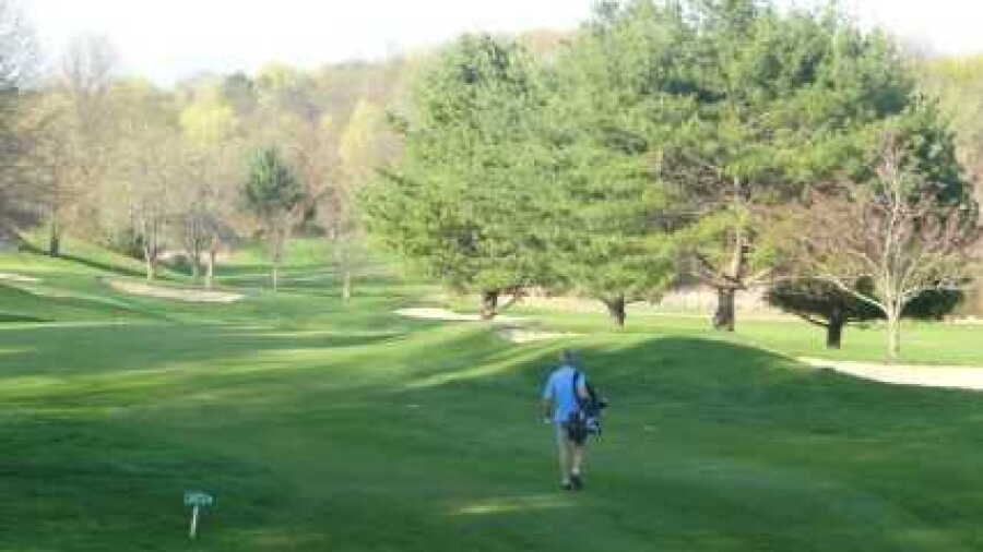 Buena Vista GC