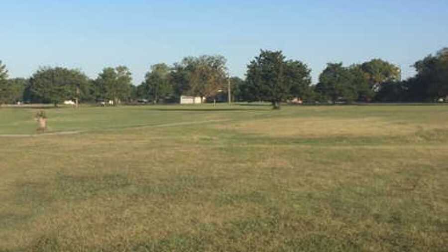 Sulphur Hills GC
