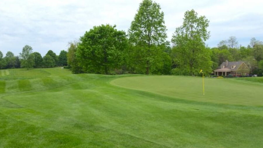 Champion Trace GC