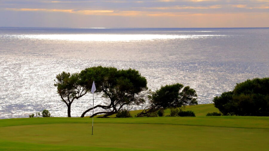Narooma GC: #4