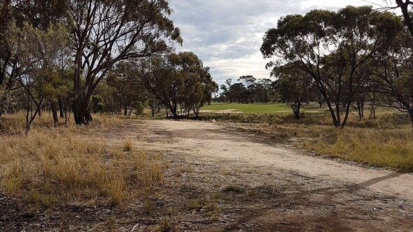 Brookton GC