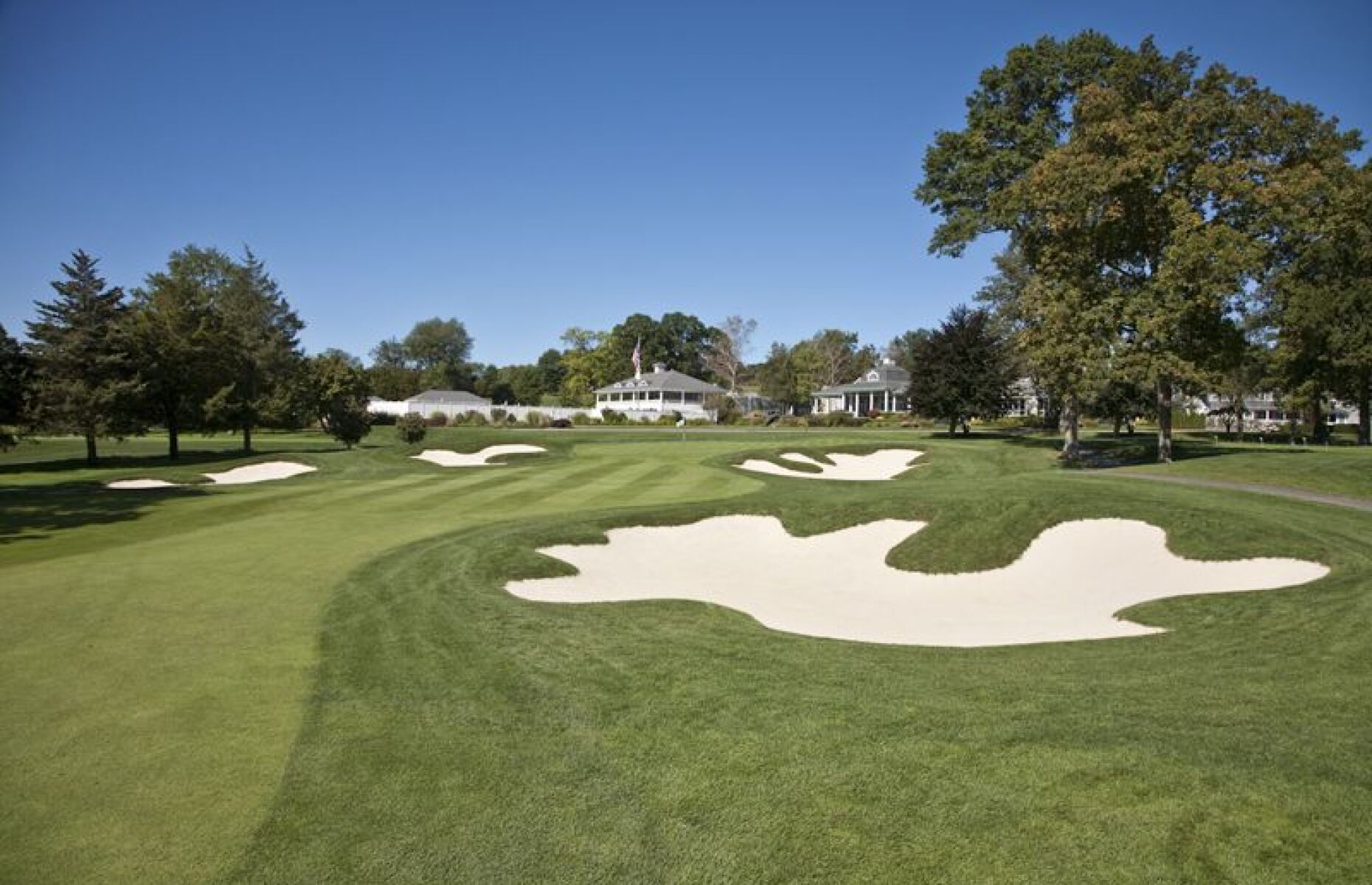 Country Club of Darien in Darien, Connecticut, USA Golf Advisor