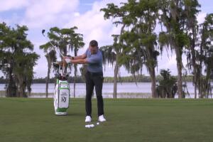 Mid-Range Wedges – Distance Control