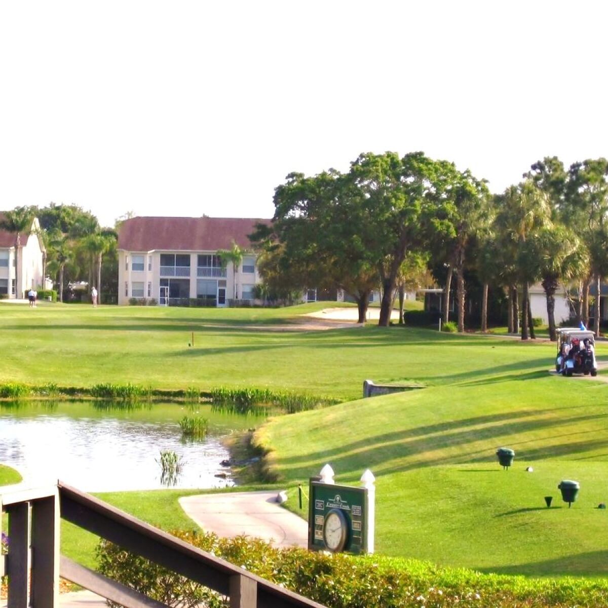 Villages at Country Creek, The in Estero, Florida, USA GolfPass
