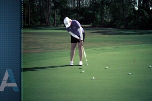 Brittany Lincicome - Putting