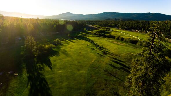 Big Bear Mountain GC
