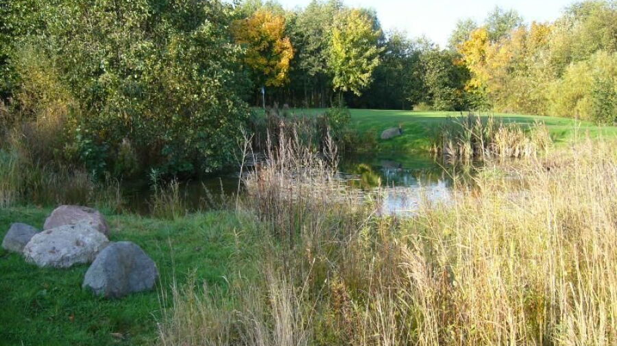 Gut Uhlenhorst GCC – Blue