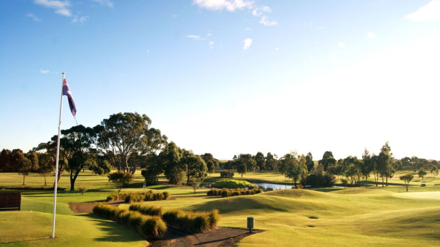 Kings Cove GC