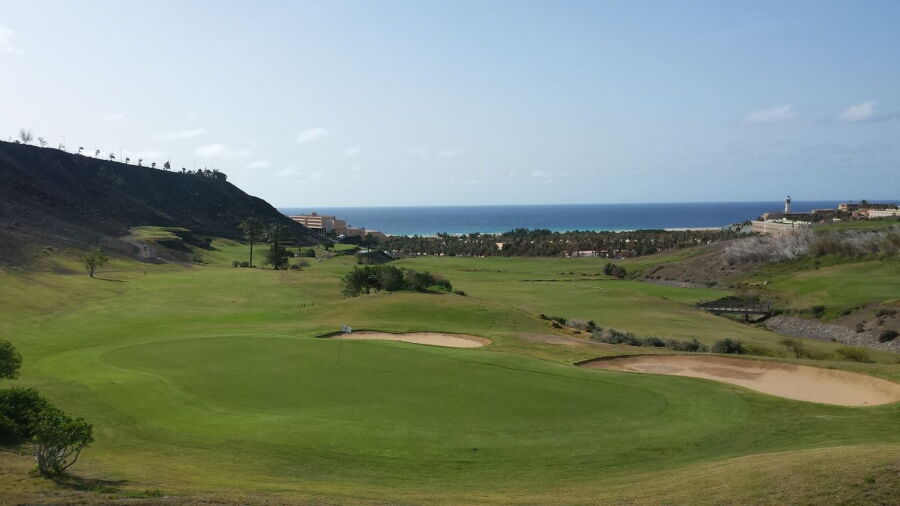 GC Jandia