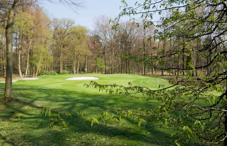 De Dommel GC