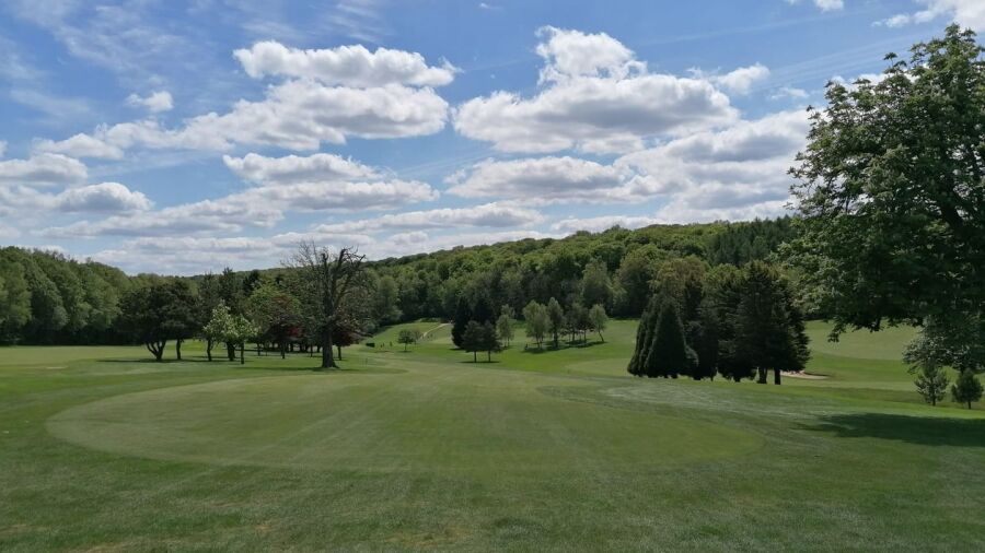 Hazlemere GC