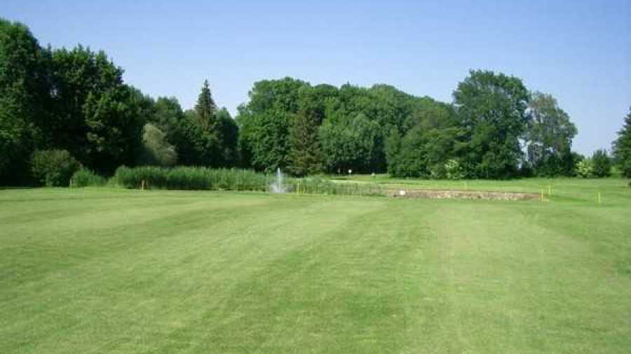 Chiemsee GC: #14