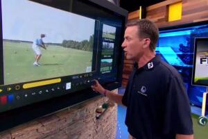 Improve Your Backswing