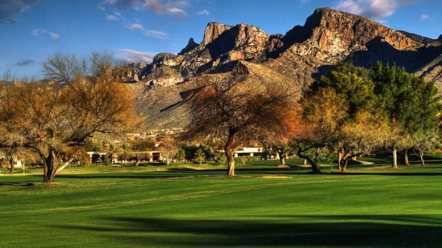 Oro Valley CC