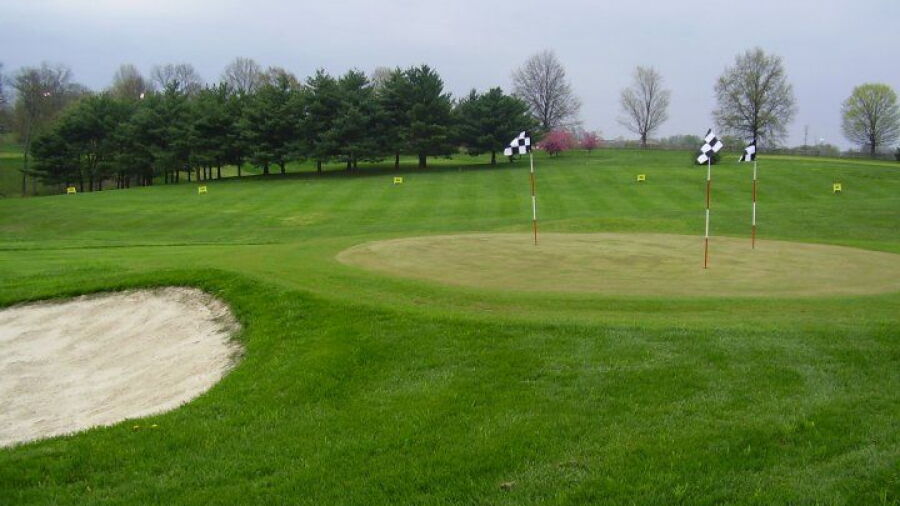 Oldham County CC: practice area