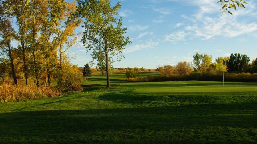 Weyburn GC