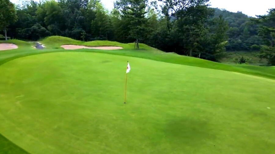 Tamano GC
