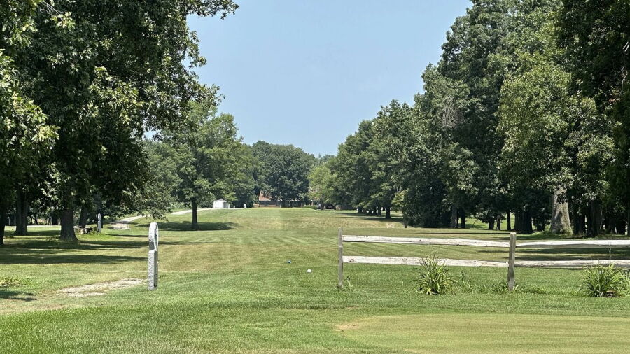 Marshall GC