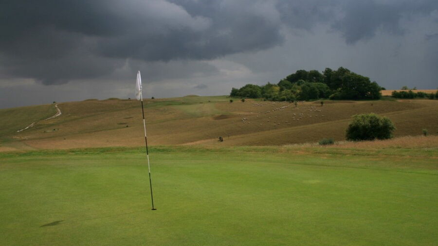 Royston GC