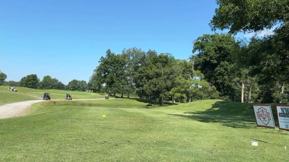 Clay County CC