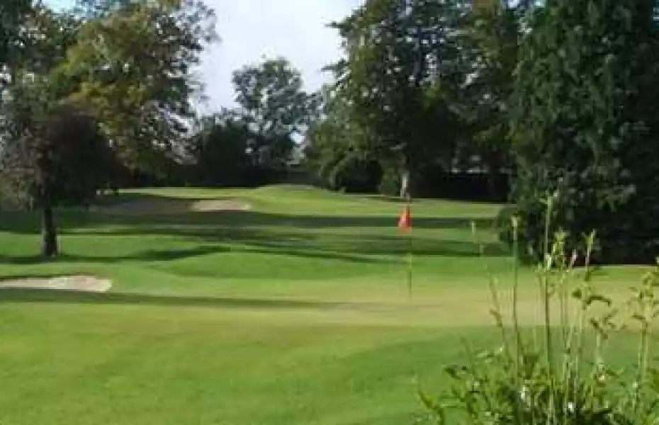 Grange GC
