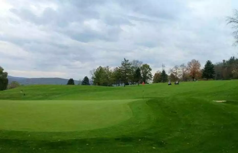 Towanda CC