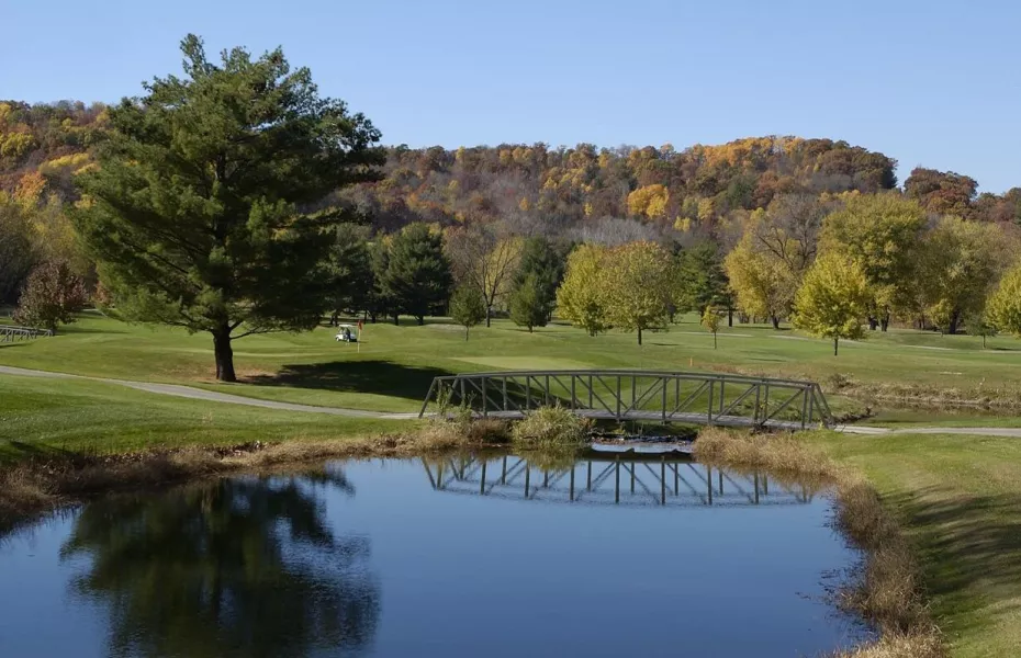 The House on the Rock Resort and Golf Club