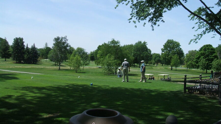 Plum Brook GC