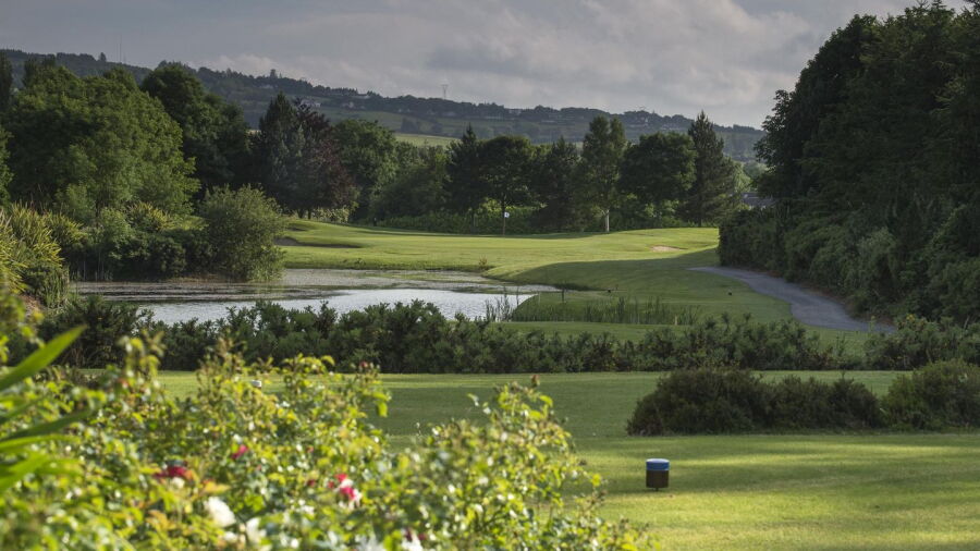 CityWest Hotel & Golf Resort - Championship: #8