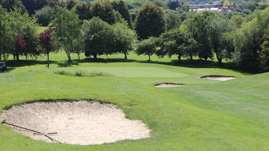 Upchurch River Valley GC