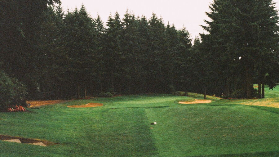 Highland GC