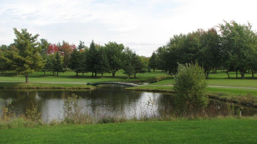 Club de Golf Heriot