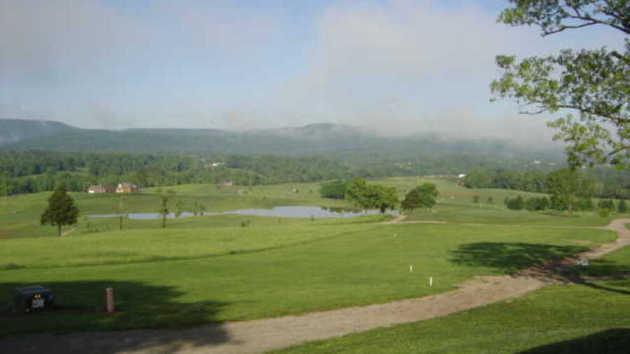 The Reserve At Collins River: #6 & #9
